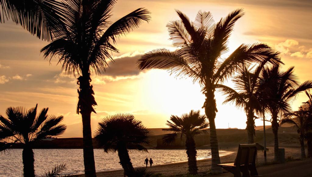On The Beach Corralejo Exteriér fotografie