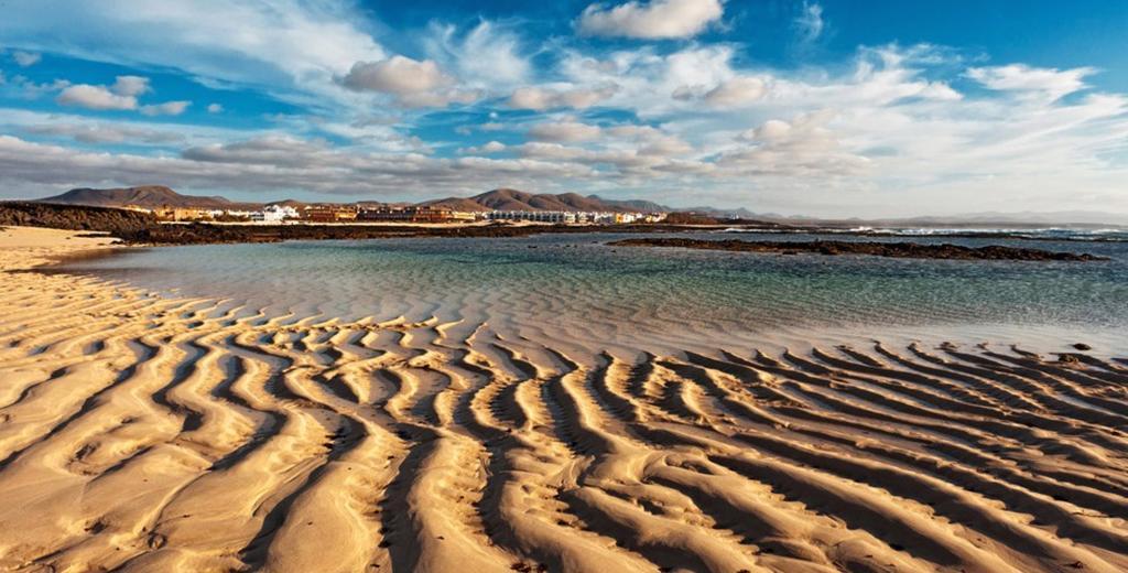 On The Beach Corralejo Exteriér fotografie