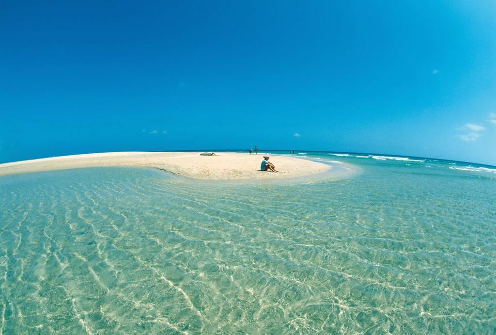 On The Beach Corralejo Exteriér fotografie